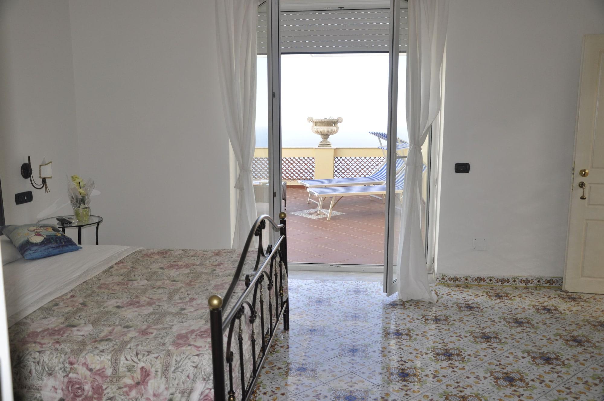 Otel Esperia Capri
